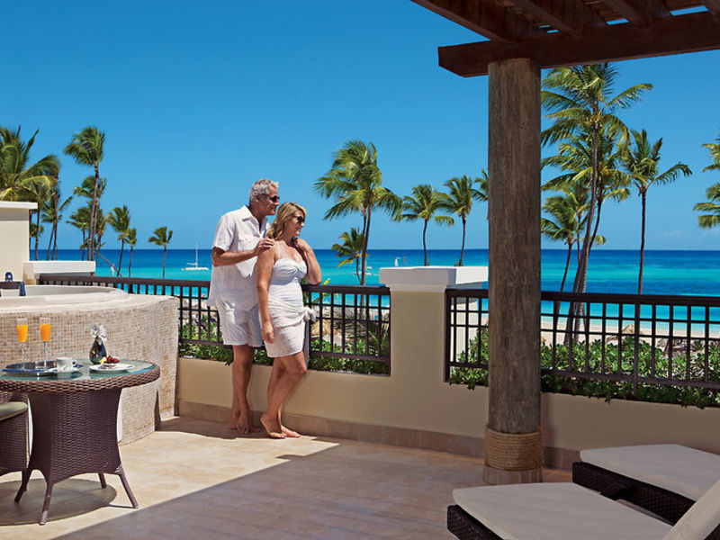 NOW Larimar Punta Cana