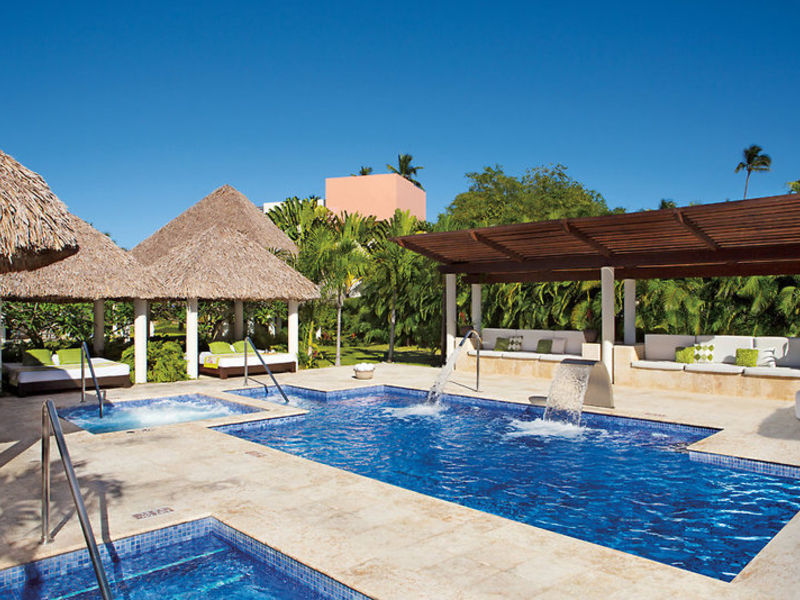 NOW Larimar Punta Cana