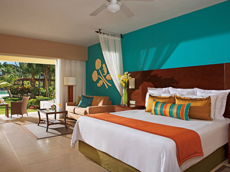 NOW Larimar Punta Cana