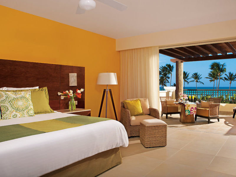 NOW Larimar Punta Cana
