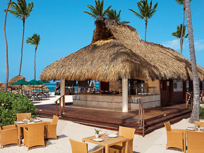 NOW Larimar Punta Cana