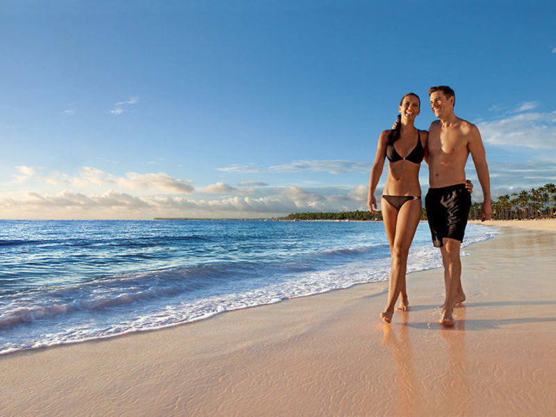 NOW Larimar Punta Cana