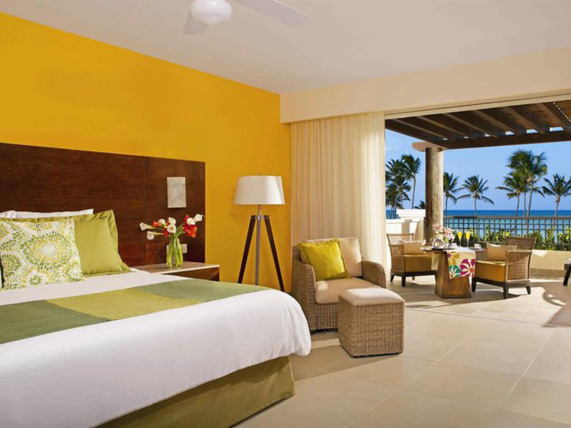 NOW Larimar Punta Cana