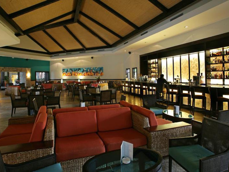 NOW Larimar Punta Cana