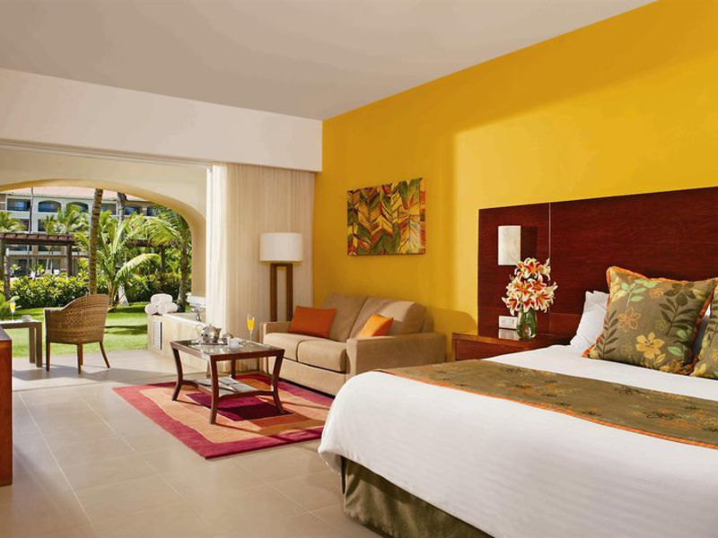 NOW Larimar Punta Cana