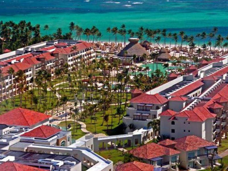 NOW Larimar Punta Cana