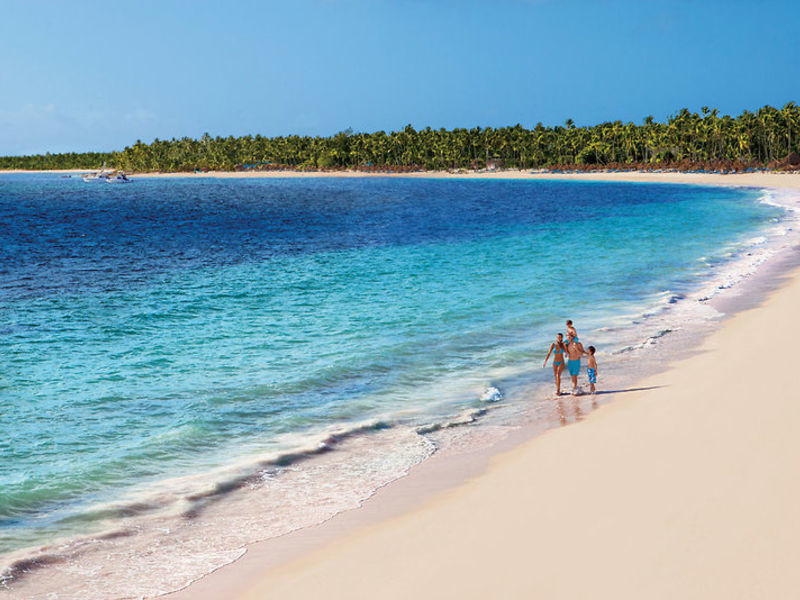 NOW Larimar Punta Cana