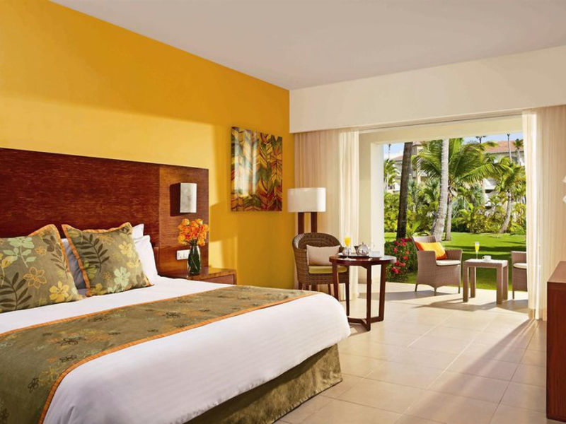 NOW Larimar Punta Cana