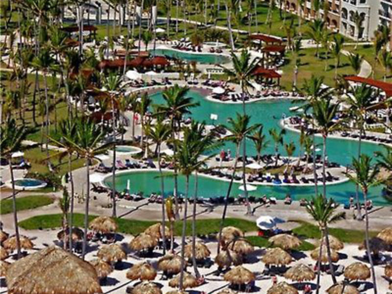 NOW Larimar Punta Cana