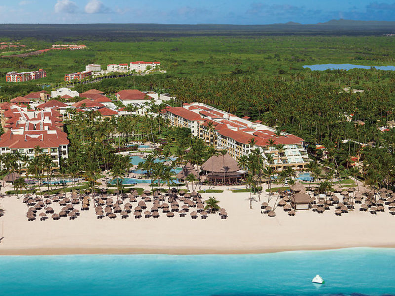 NOW Larimar Punta Cana