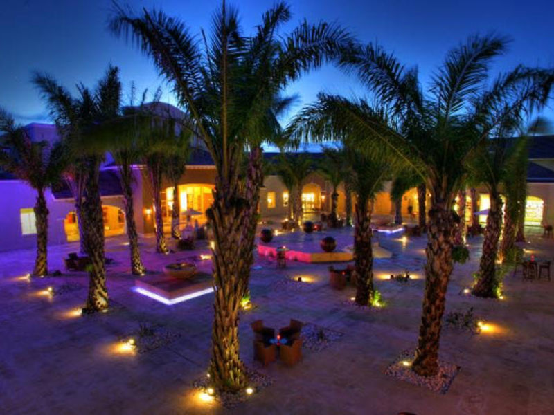NOW Larimar Punta Cana