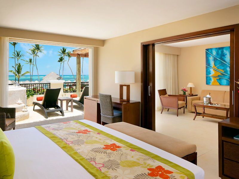 NOW Larimar Punta Cana