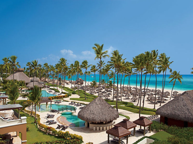 NOW Larimar Punta Cana