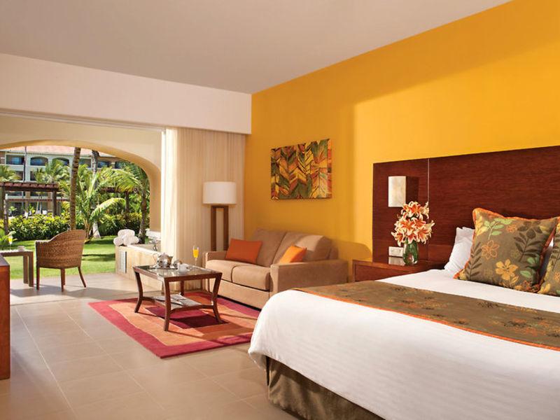 NOW Larimar Punta Cana