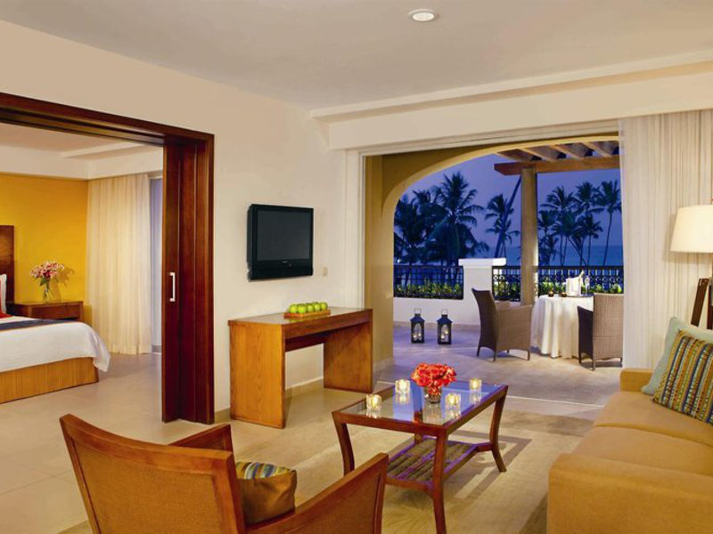 NOW Larimar Punta Cana