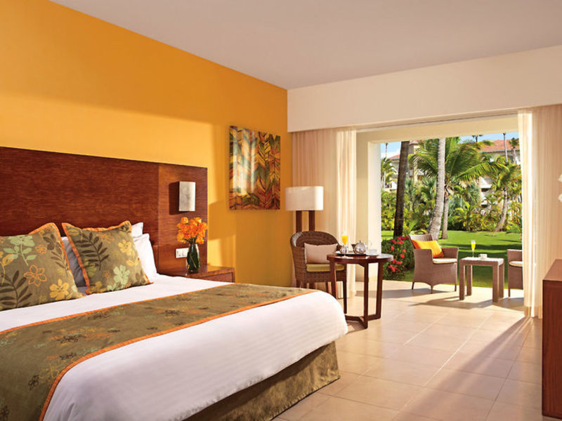 NOW Larimar Punta Cana