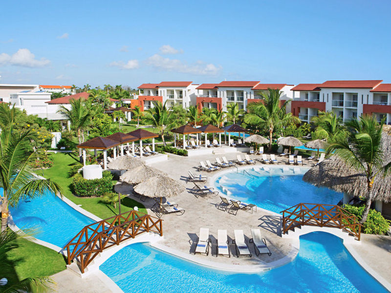 NOW Larimar Punta Cana