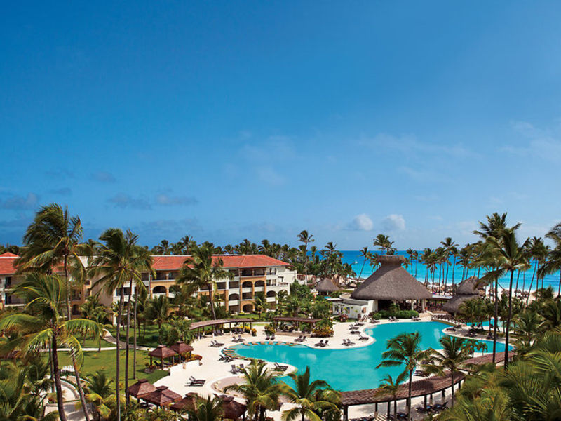 NOW Larimar Punta Cana