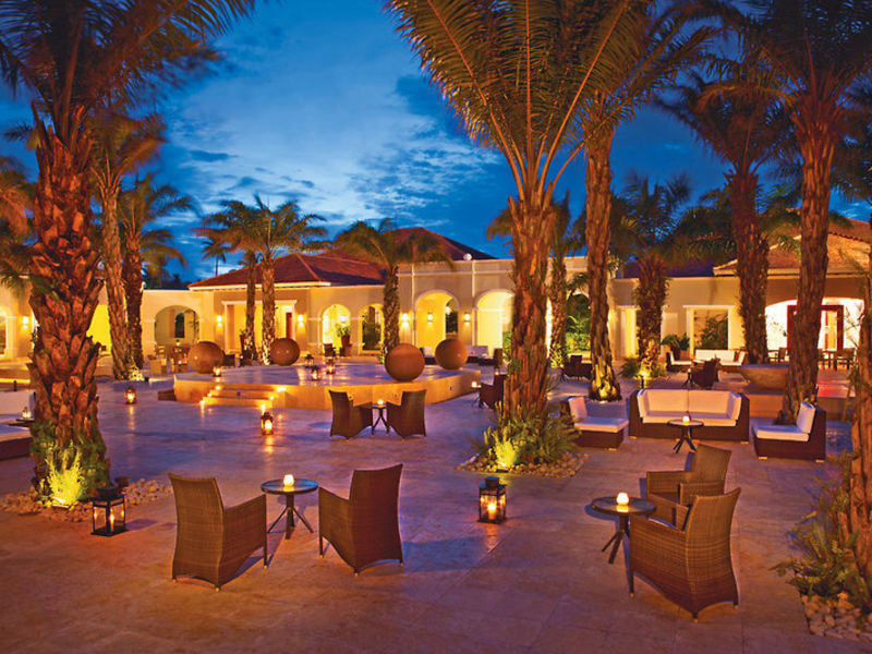 NOW Larimar Punta Cana
