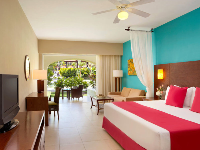 NOW Larimar Punta Cana