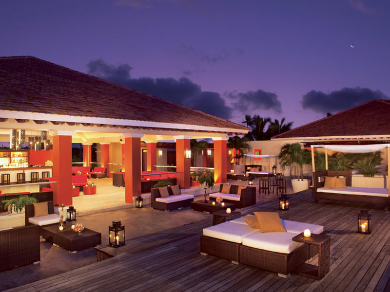 NOW Larimar Punta Cana