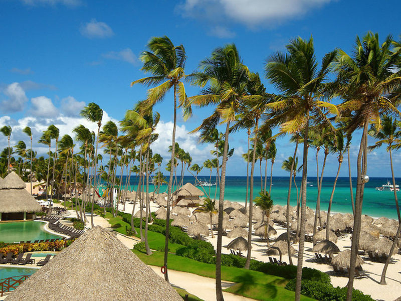 NOW Larimar Punta Cana