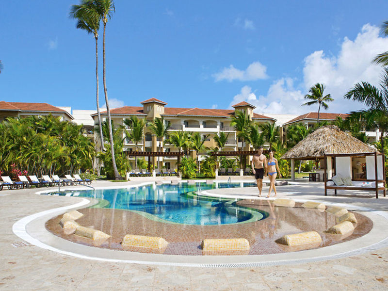 NOW Larimar Punta Cana