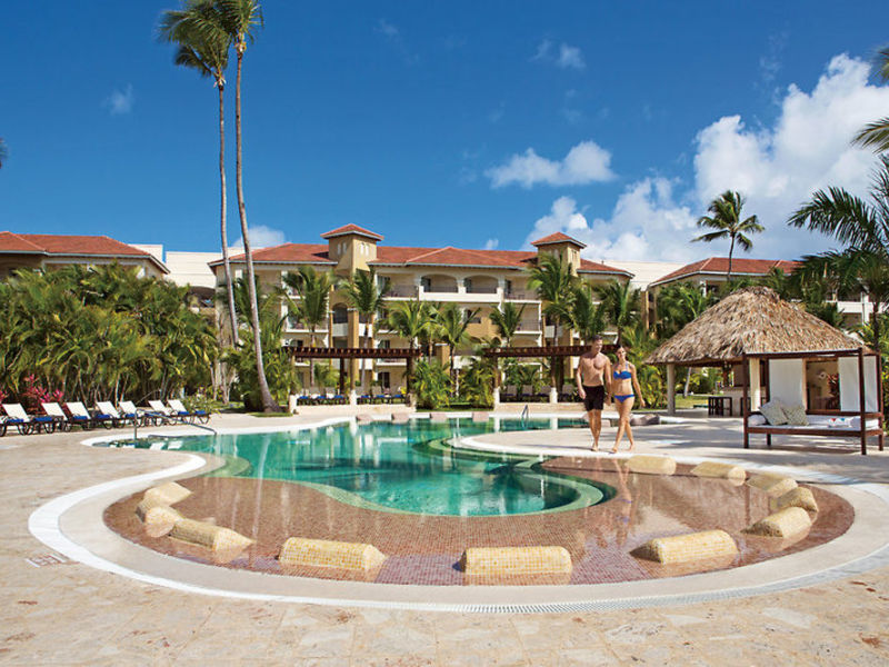 NOW Larimar Punta Cana