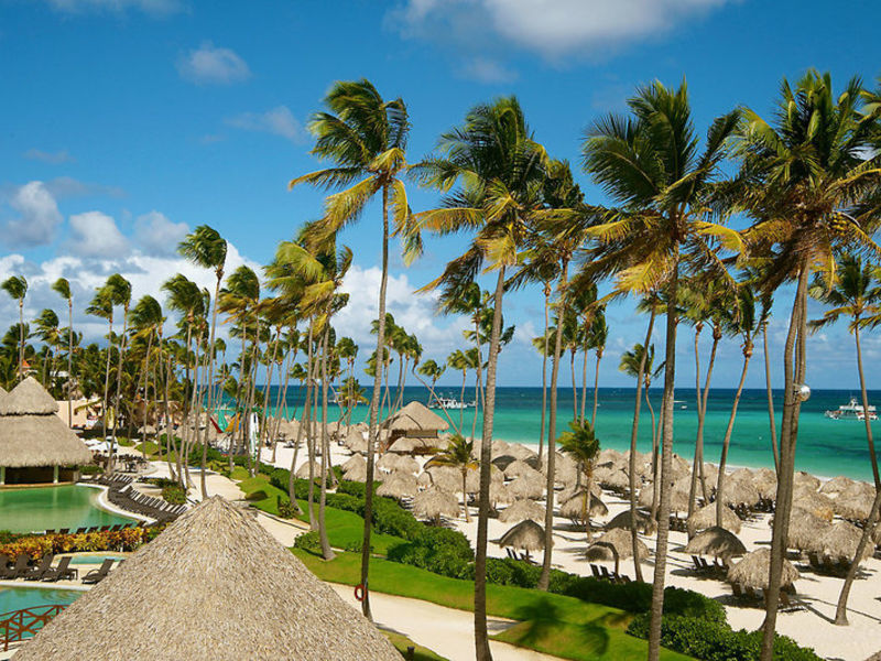 NOW Larimar Punta Cana