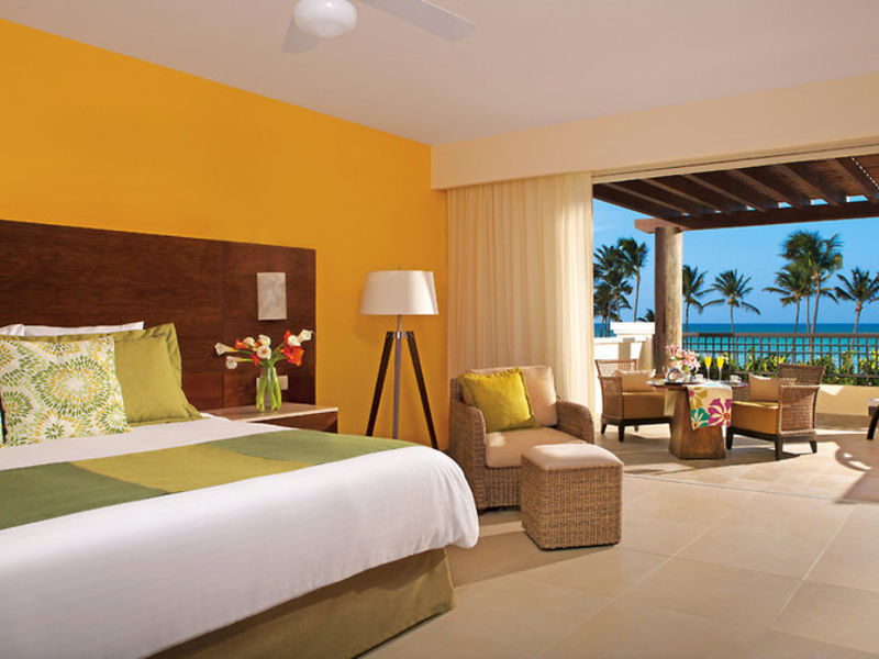 NOW Larimar Punta Cana