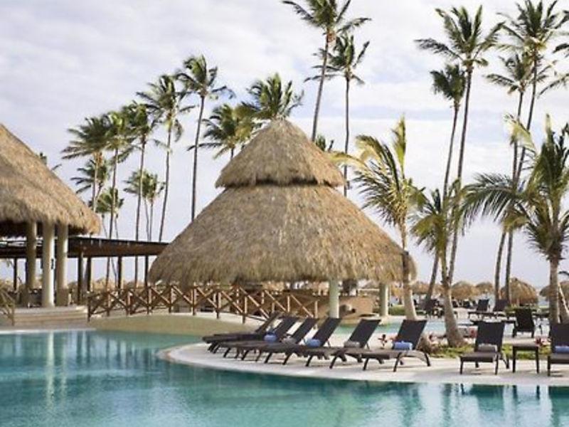 NOW Larimar Punta Cana