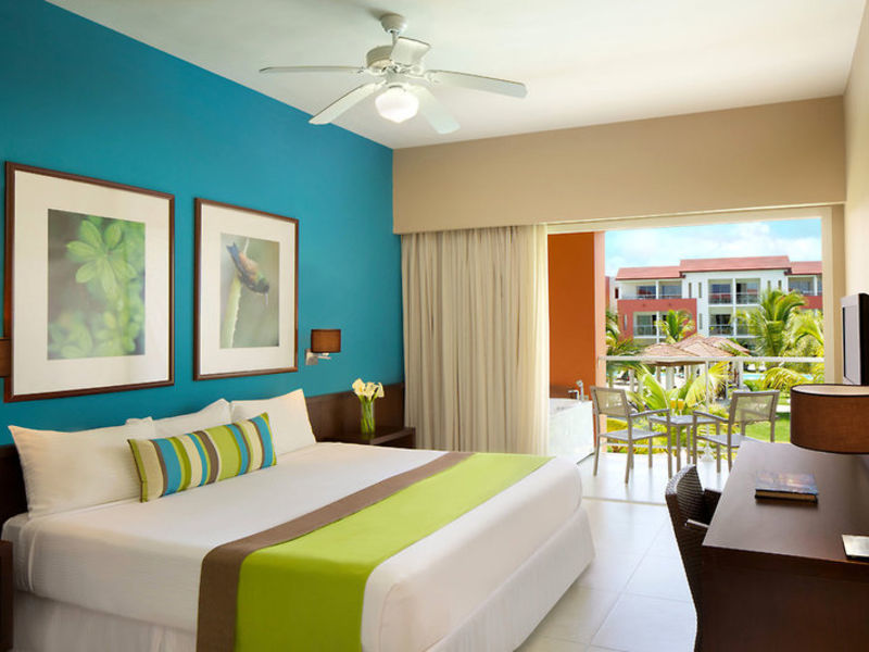 NOW Larimar Punta Cana
