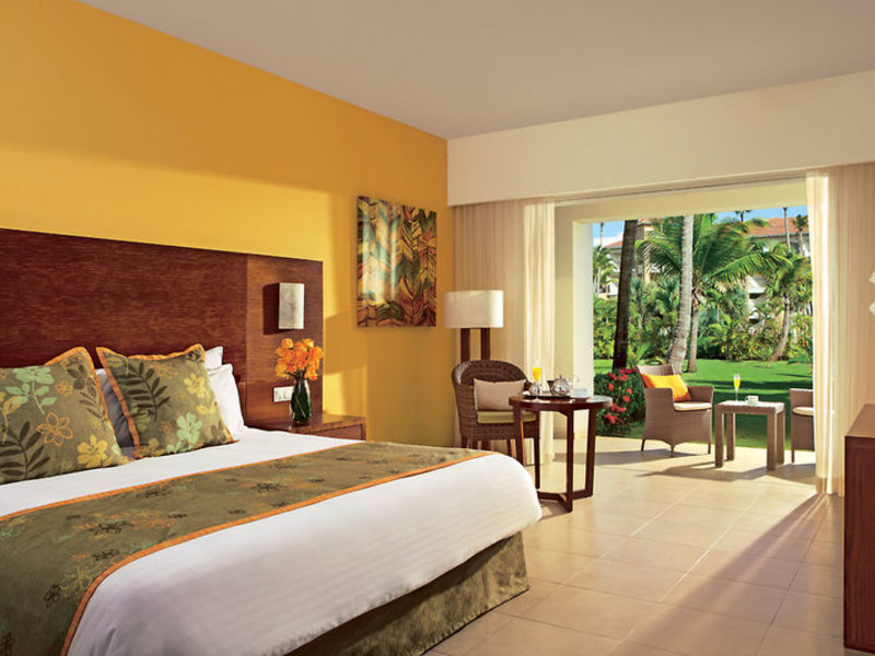 NOW Larimar Punta Cana