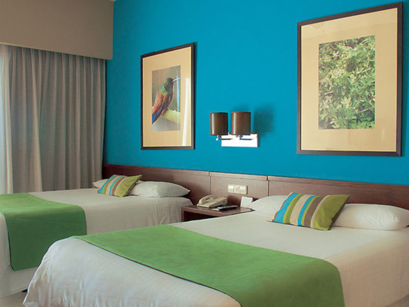 NOW Larimar Punta Cana