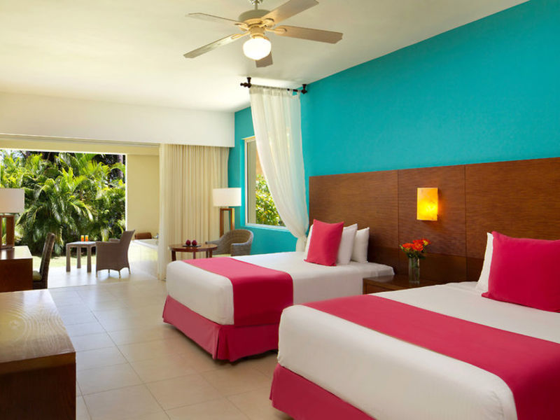 NOW Larimar Punta Cana