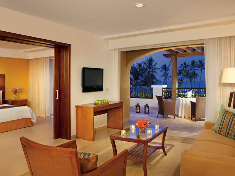NOW Larimar Punta Cana