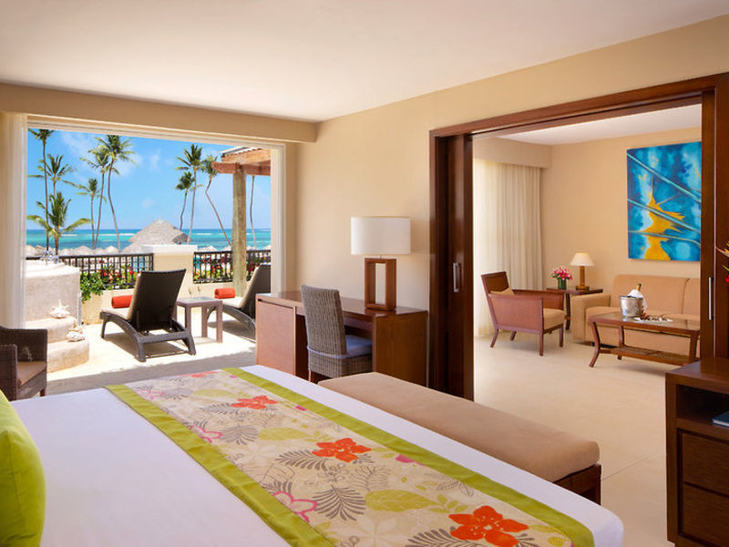 NOW Larimar Punta Cana