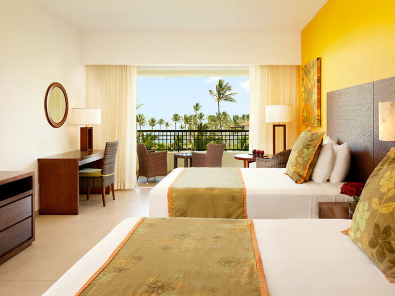 NOW Larimar Punta Cana