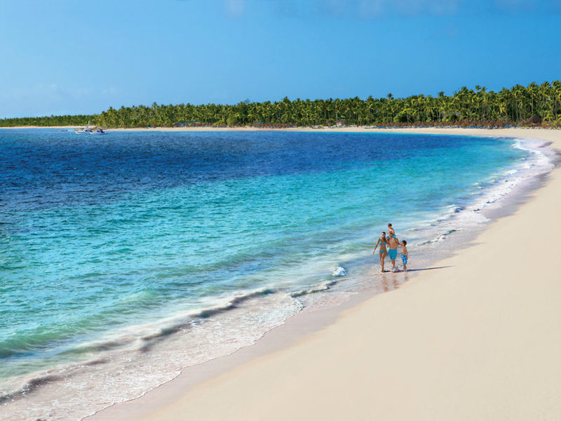 NOW Larimar Punta Cana