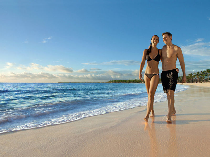 NOW Larimar Punta Cana