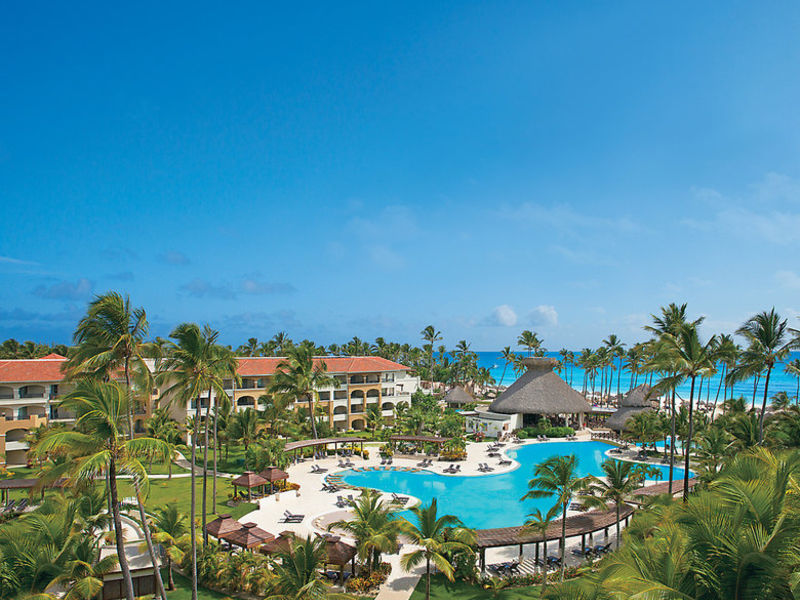 NOW Larimar Punta Cana