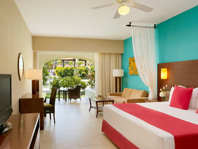 NOW Larimar Punta Cana