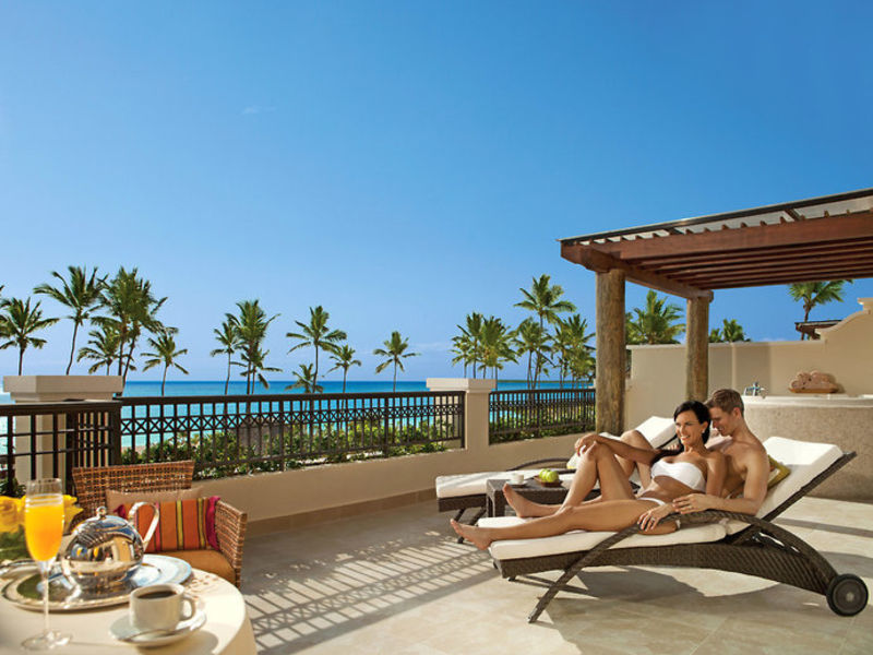 NOW Larimar Punta Cana