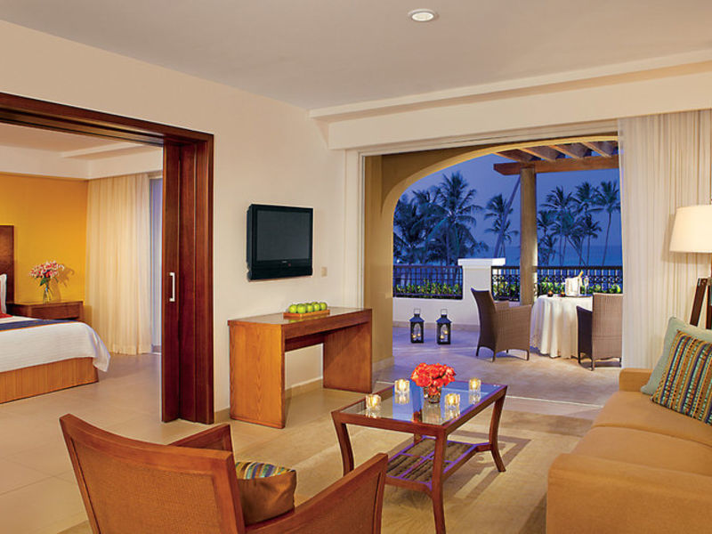 NOW Larimar Punta Cana