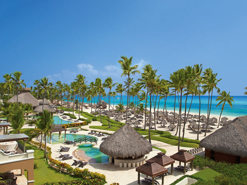 NOW Larimar Punta Cana