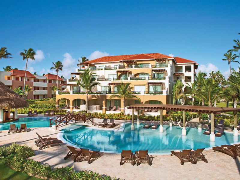 NOW Larimar Punta Cana
