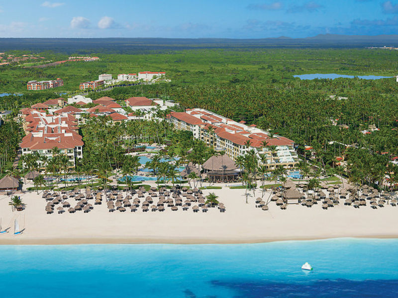 NOW Larimar Punta Cana