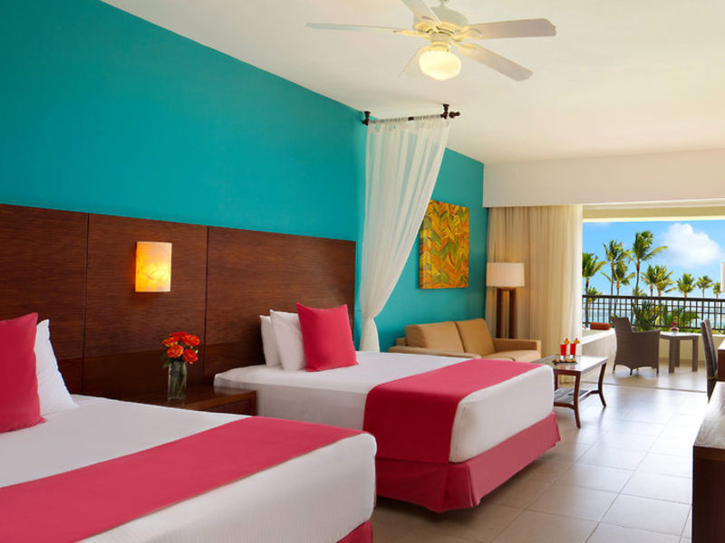 NOW Larimar Punta Cana