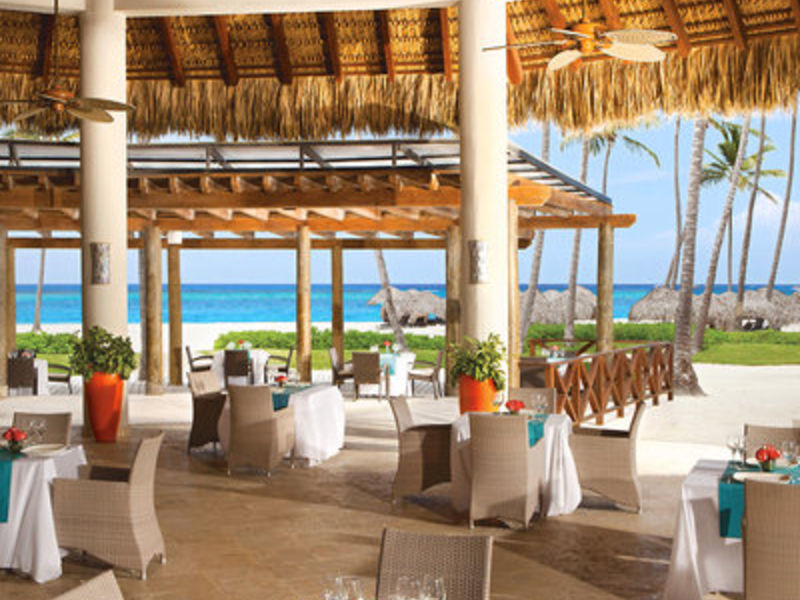 NOW Larimar Punta Cana