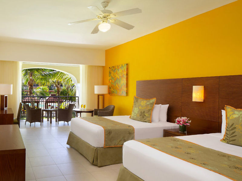 NOW Larimar Punta Cana